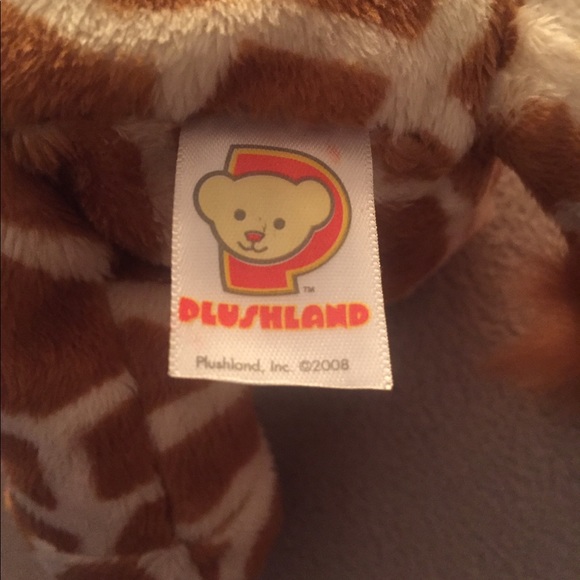 2008 March of Dimes Beanbag for Babies - Picture 5 of 5